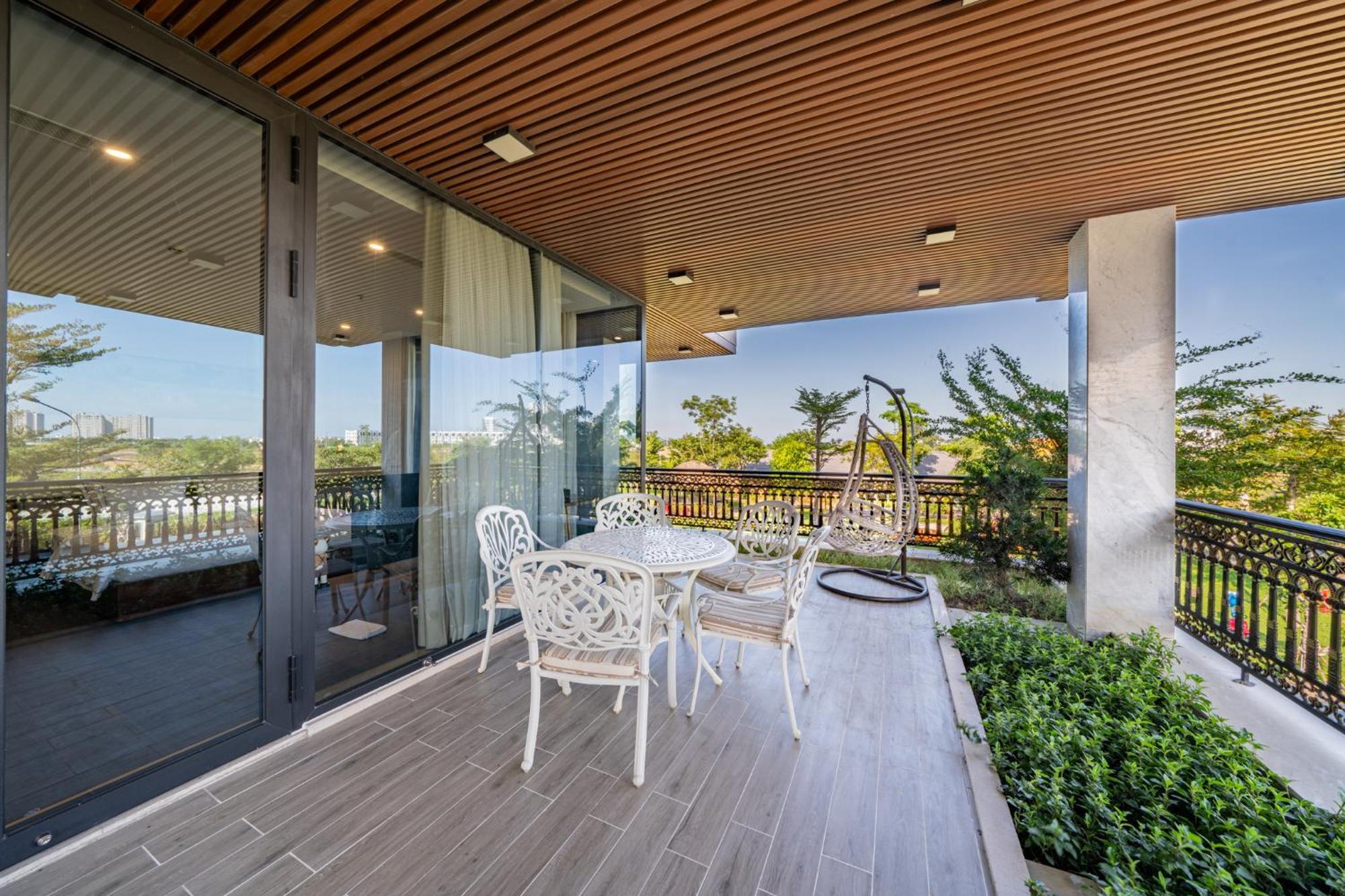 Cami Riverside Resort Da Nang Exterior photo
